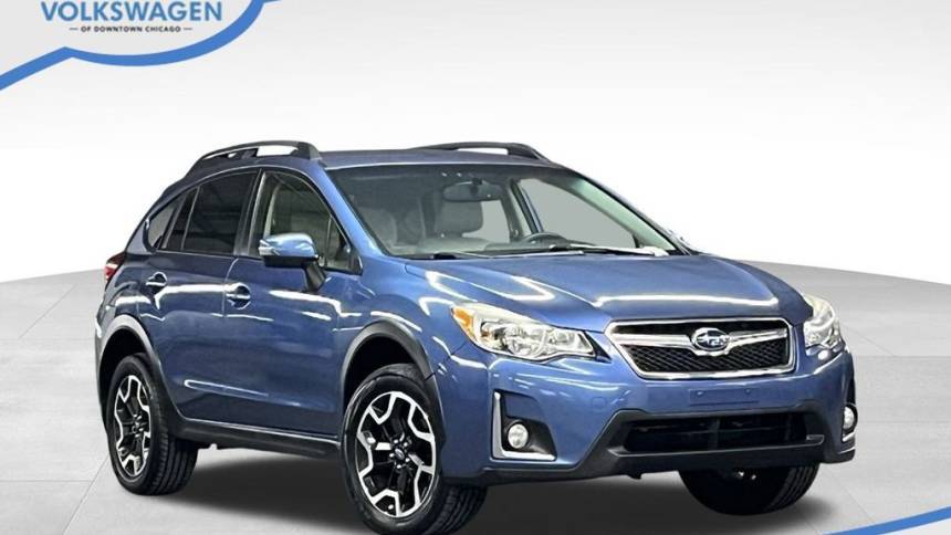 2016 Subaru Crosstrek Limited — SUV — 103,961 mi — Chicago, IL