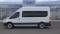 2024 Ford Transit Passenger Wagon in Pembroke Pines, FL 3 - Open Gallery