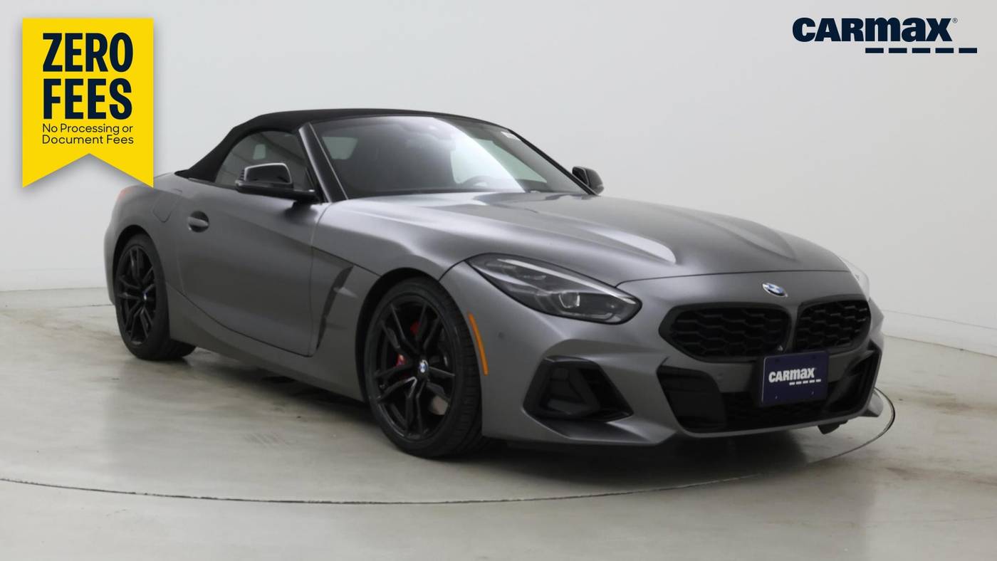 Used BMW Z4 for Sale in The Villages, FL (with Photos) - TRUECar