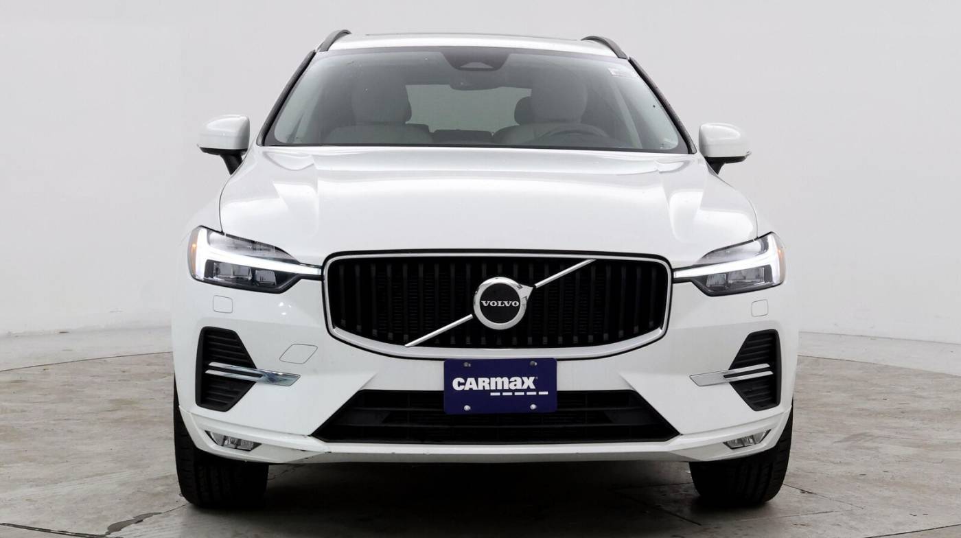 2022 Volvo XC60 Momentum — SUV — 20,869 mi — Myrtle Beach, SC