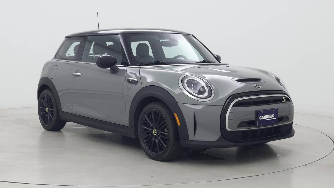 2023 MINI Electric Hardtop