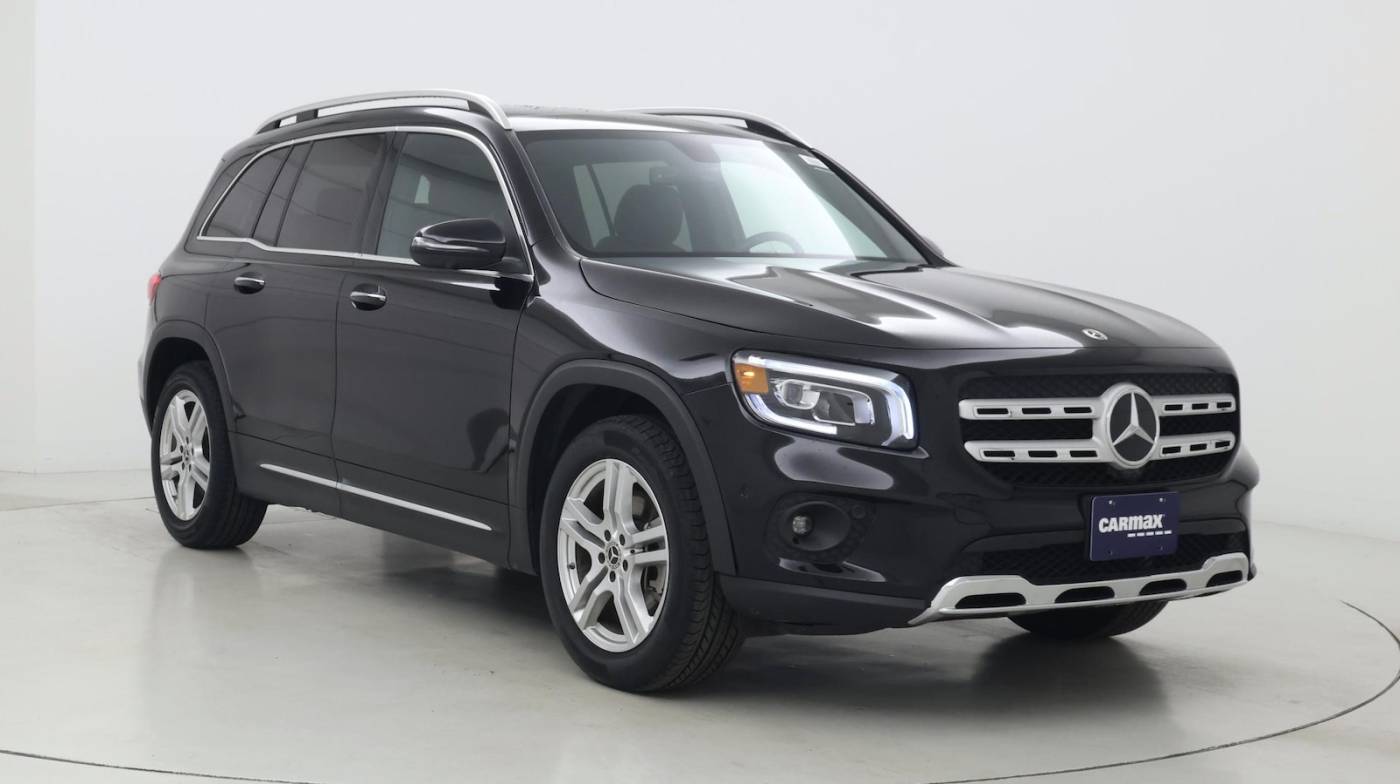 2022 Mercedes-Benz GLB GLB 250 — SUV — 31,620 mi — Myrtle Beach, SC