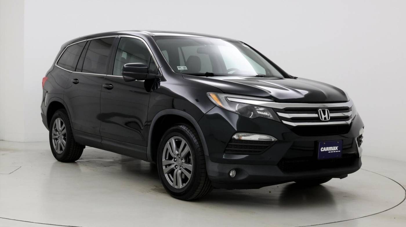 2016 Honda Pilot EX-L — SUV — 90,492 mi — Myrtle Beach, SC