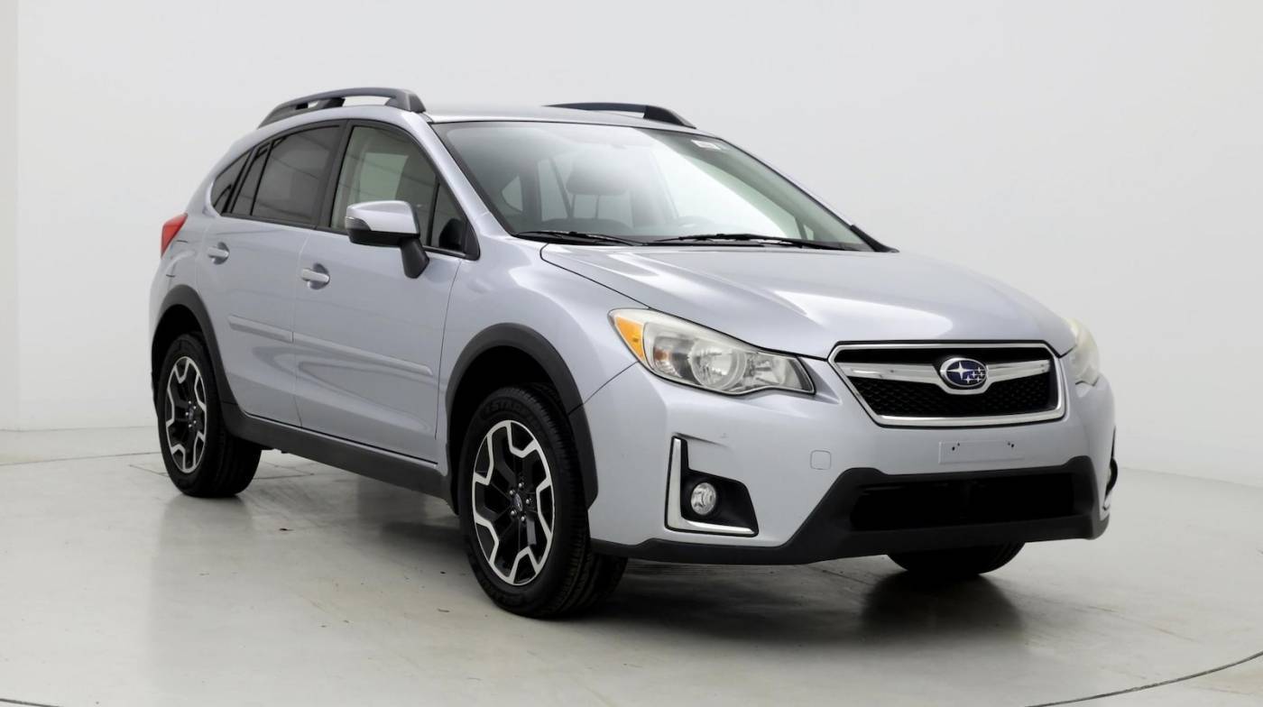 2016 Subaru Crosstrek Limited — SUV — 64,604 mi — Myrtle Beach, SC