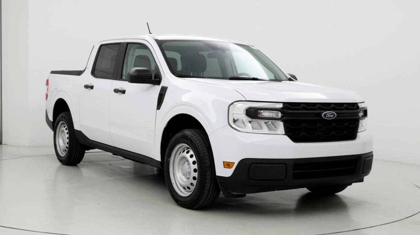 2023 Ford Maverick XL — Pickup Truck — 38,714 mi — Myrtle Beach, SC