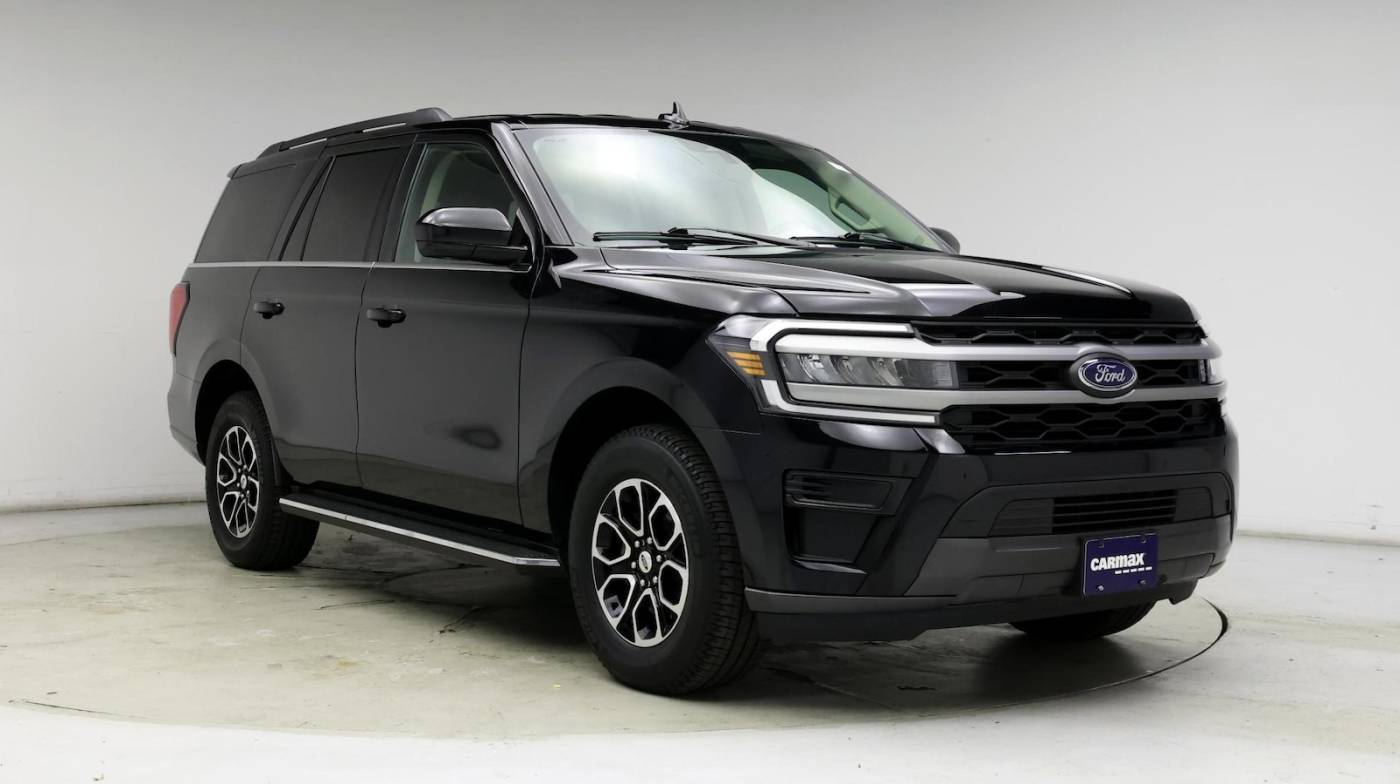 2023 Ford Expedition XLT — SUV — 29,635 mi — Myrtle Beach, SC