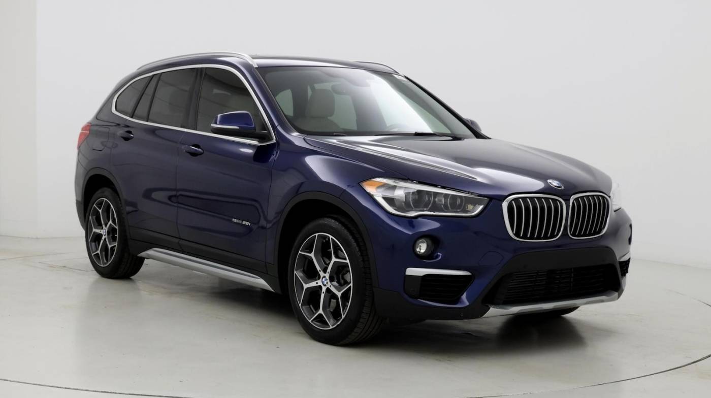 2018 BMW X1 28i — SUV — 49,882 mi — Myrtle Beach, SC