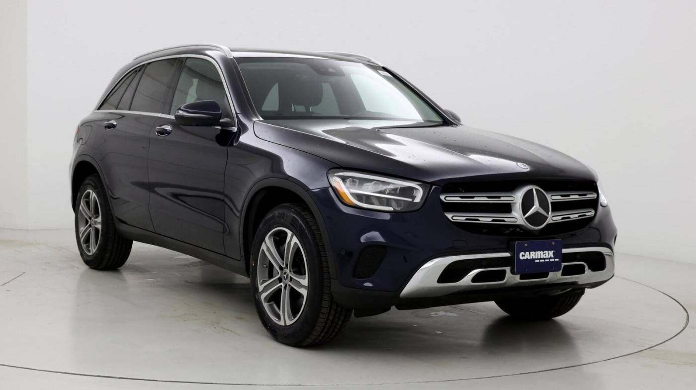 2022 Mercedes-Benz GLC GLC 300 — SUV — 38,284 mi — Myrtle Beach, SC