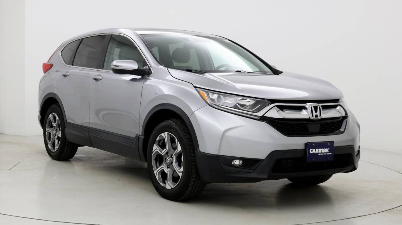 2019 Honda CR-V EX — SUV — 36,403 mi — Myrtle Beach, SC