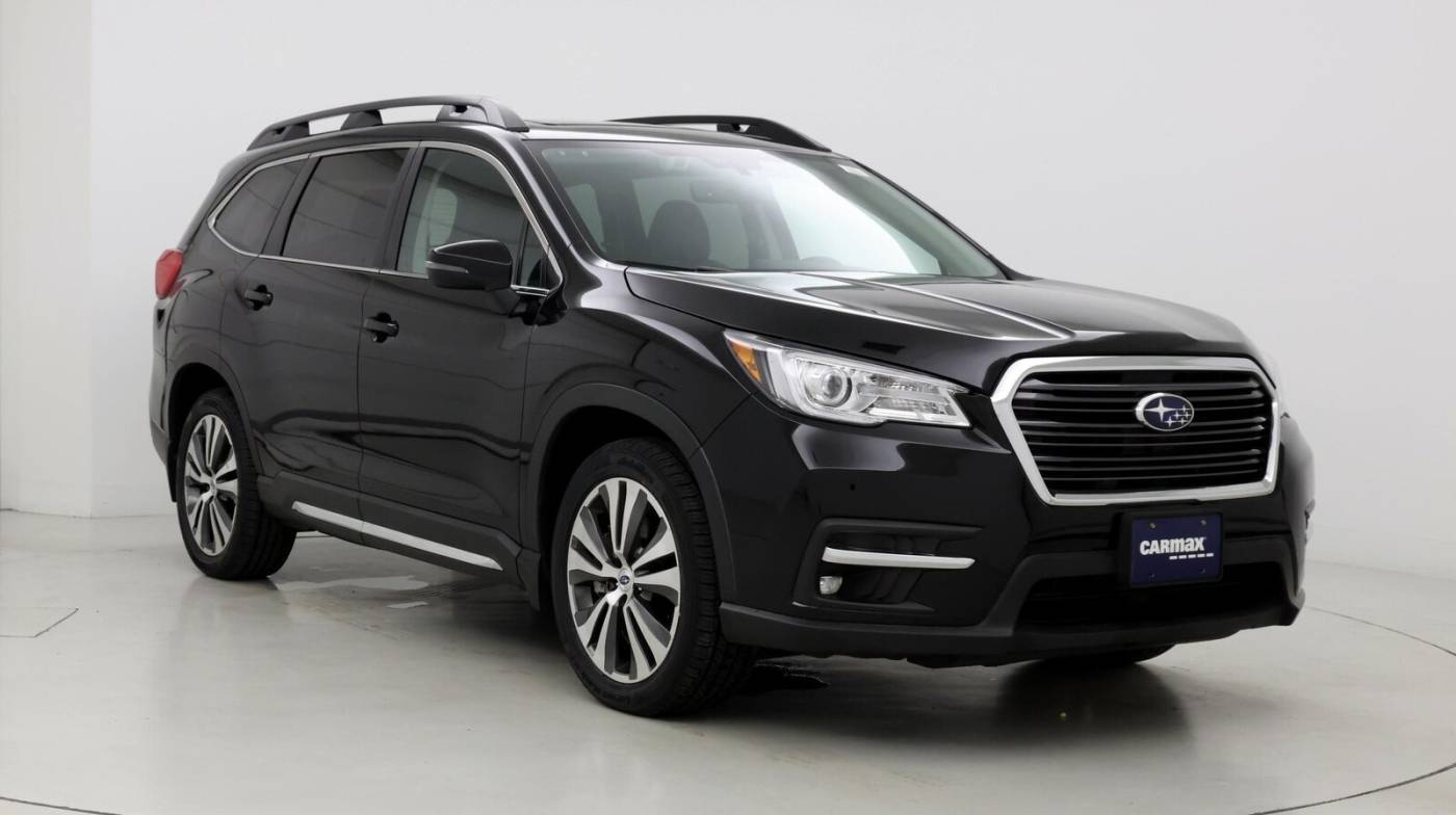2019 Subaru Ascent Limited — SUV — 34,570 mi — Myrtle Beach, SC