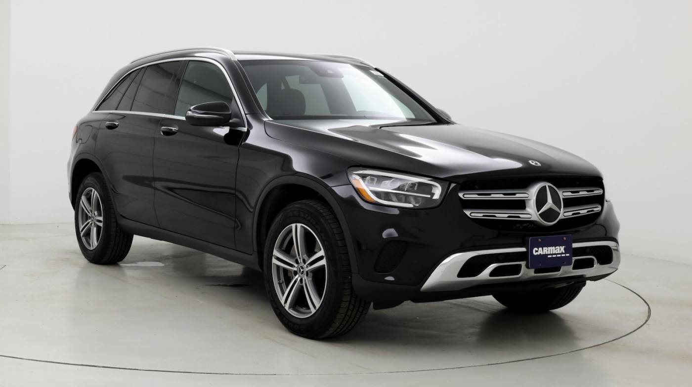 2022 Mercedes-Benz GLC GLC 300 — SUV — 37,911 mi — Myrtle Beach, SC