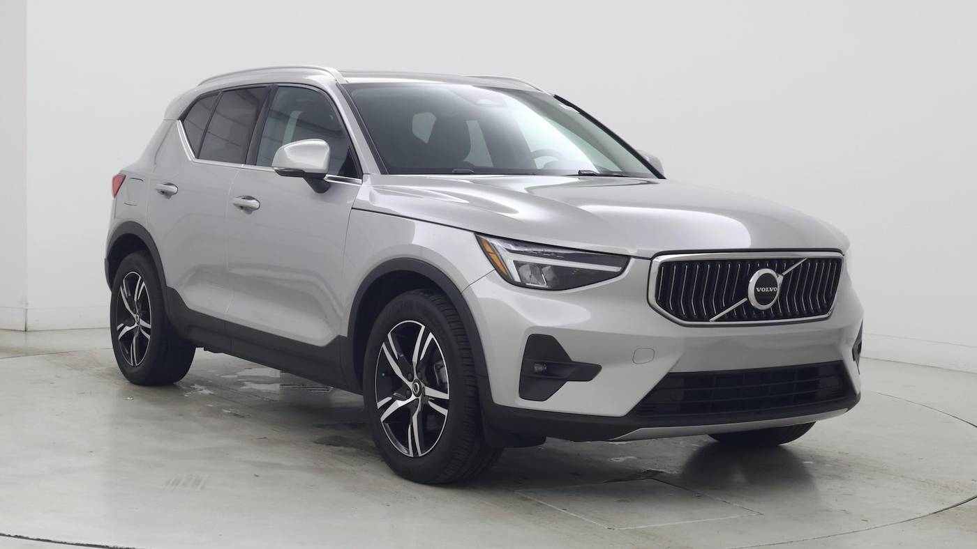 2023 Volvo XC40 Plus — SUV — 46,682 mi — Myrtle Beach, SC