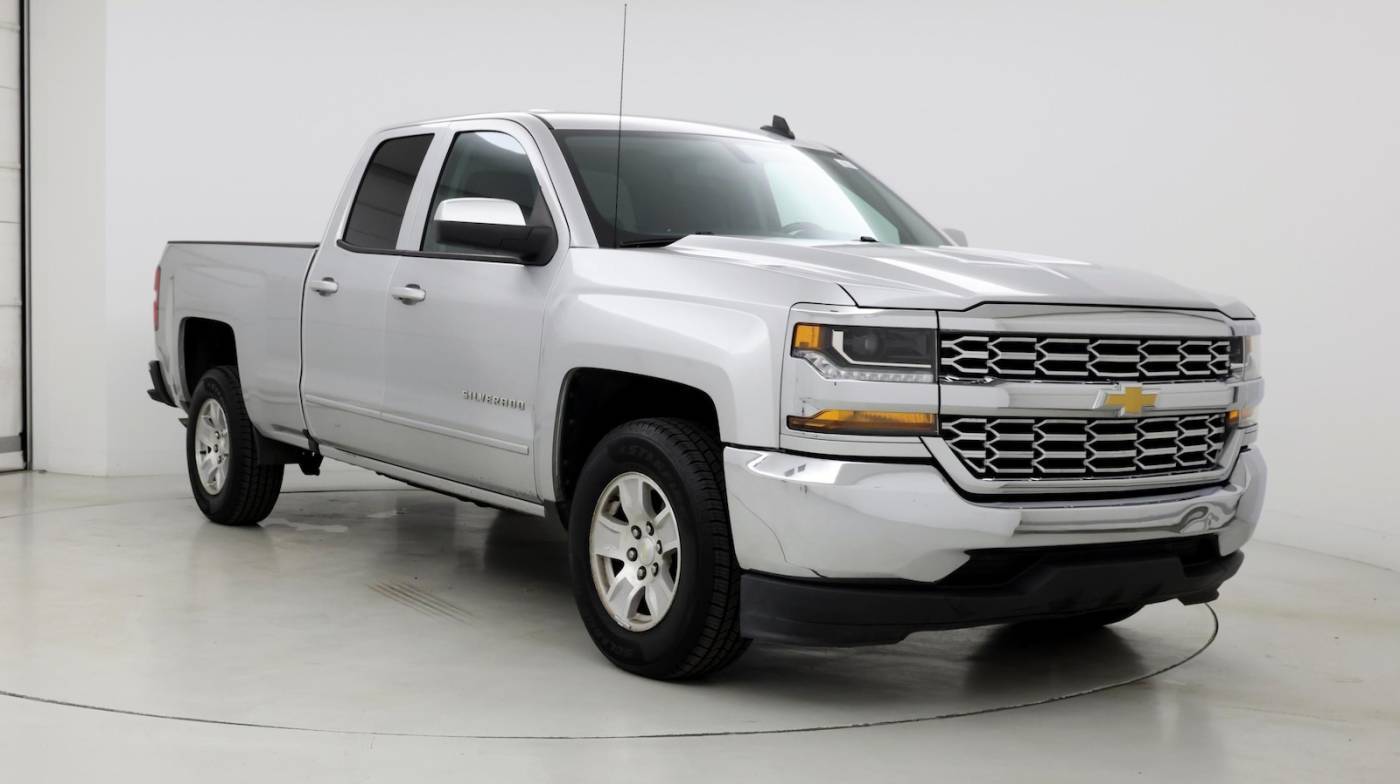 2019 Chevrolet Silverado 1500 LD LT — Pickup Truck — 109,263 mi — Myrtle Beach, SC