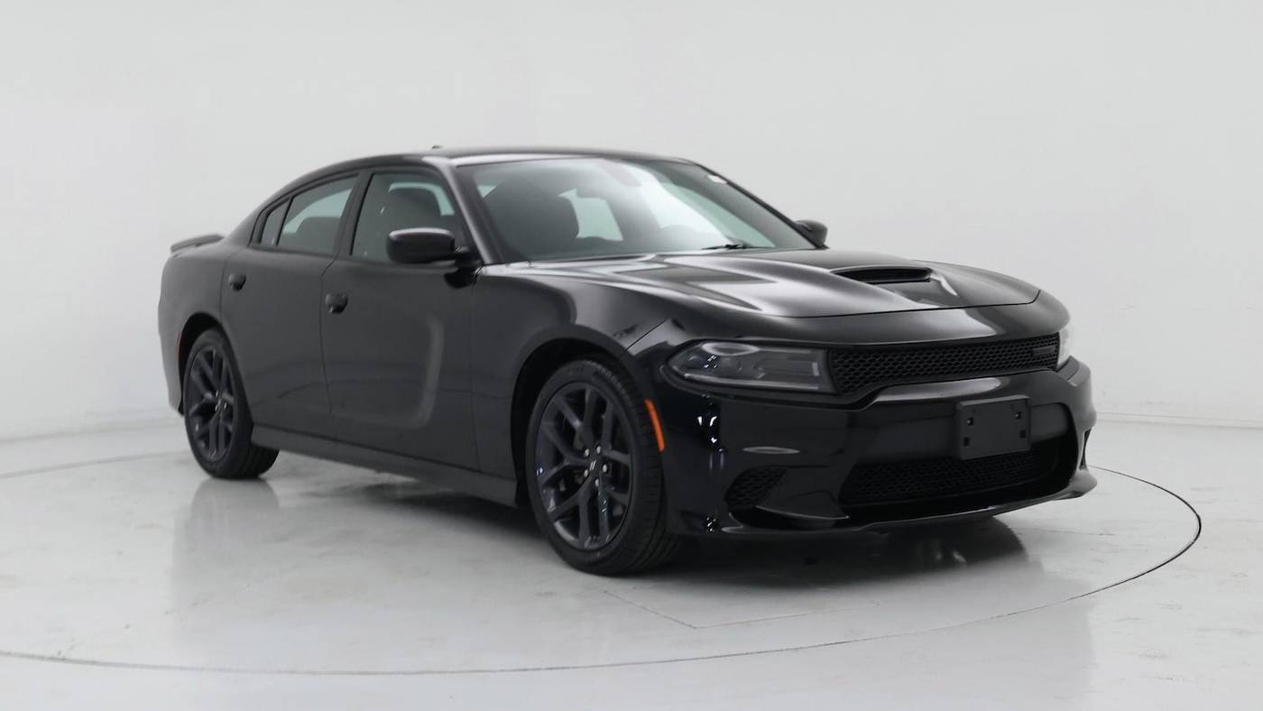 2023 Dodge Charger GT