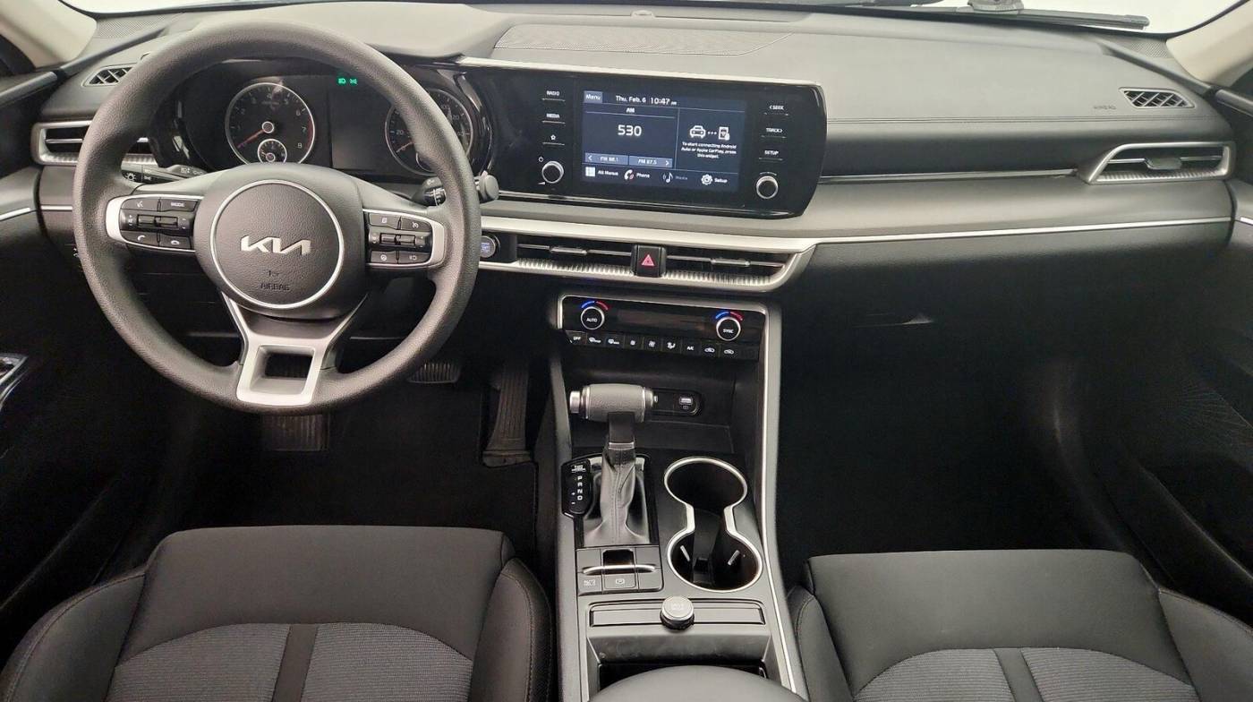 2023 Kia K5 LXS — Sedan — 48,834 mi — Myrtle Beach, SC