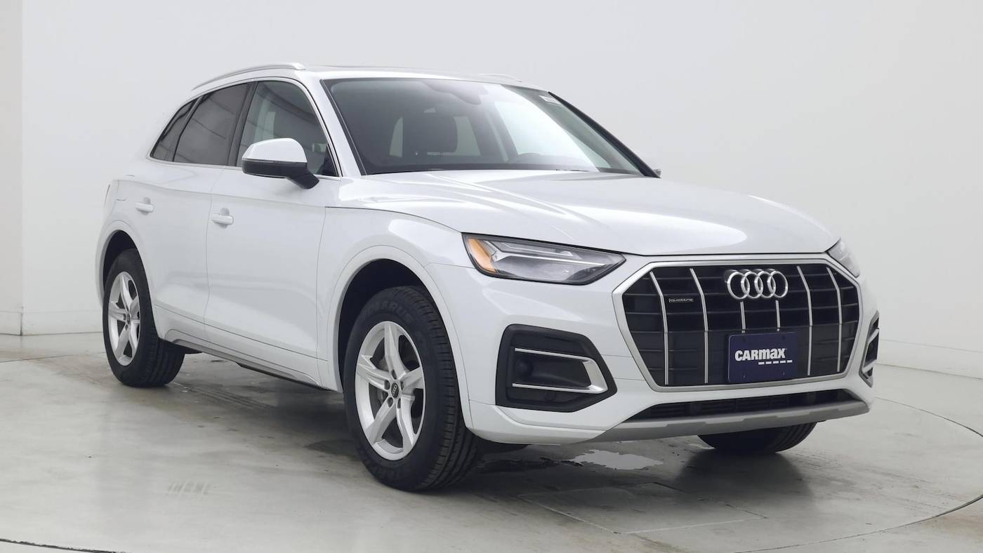 2023 Audi Q5 Premium — SUV — 27,145 mi — Myrtle Beach, SC