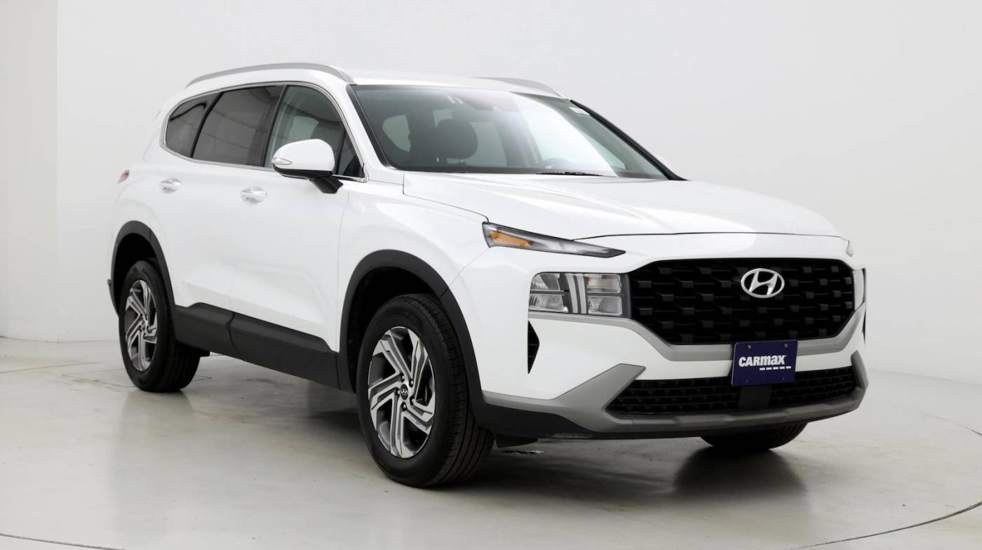 2023 Hyundai Santa Fe SEL — SUV — 26,181 mi — Myrtle Beach, SC