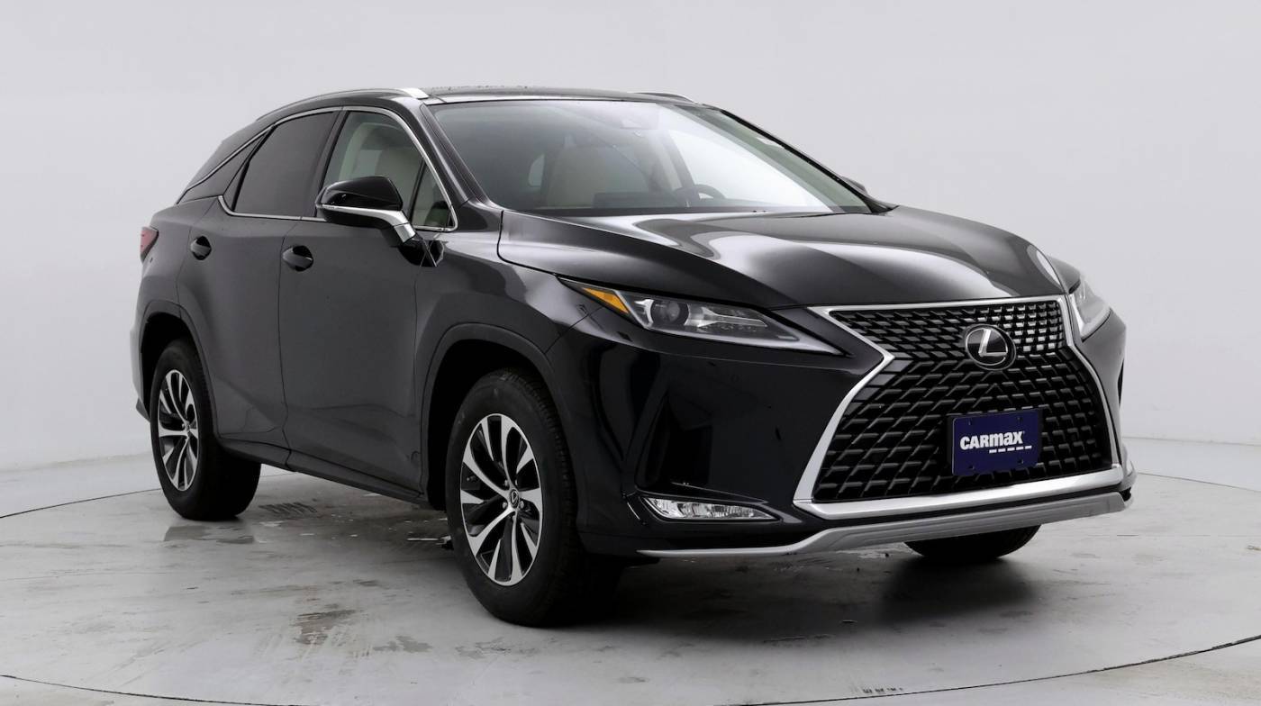 2022 Lexus RX RX 350 — SUV — 28,467 mi — Myrtle Beach, SC