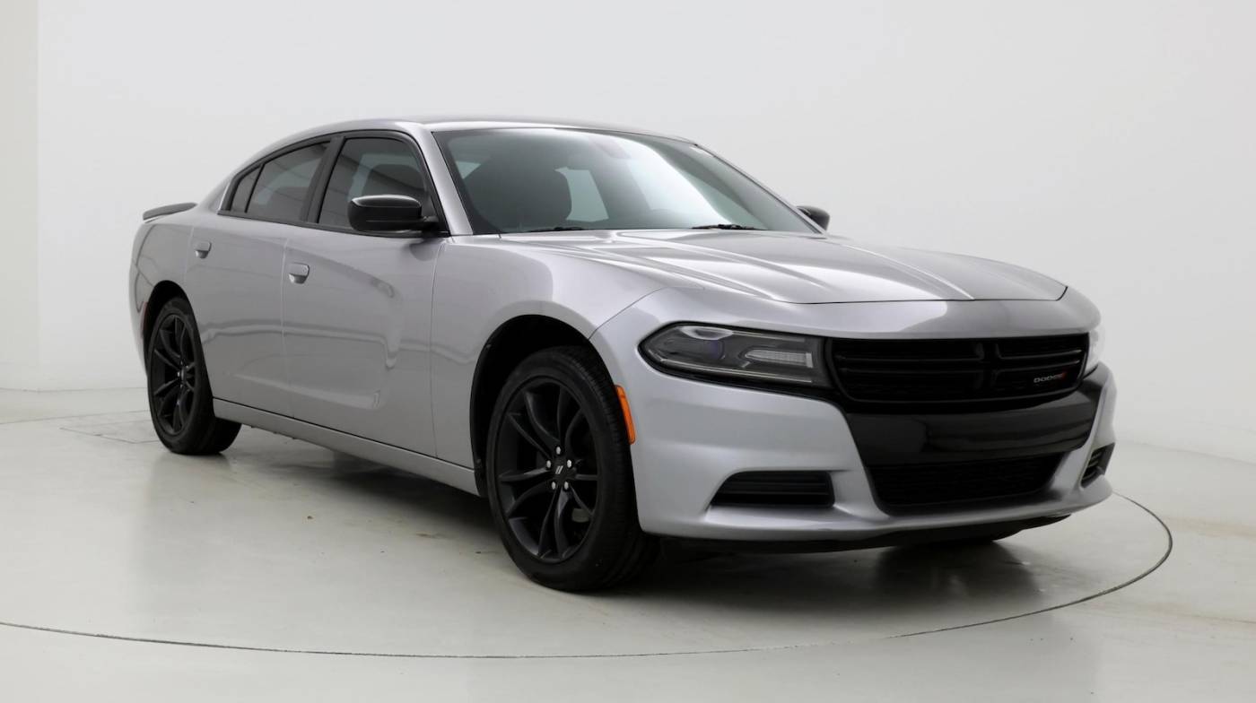 2018 Dodge Charger SXT — Sedan — 63,150 mi — Myrtle Beach, SC