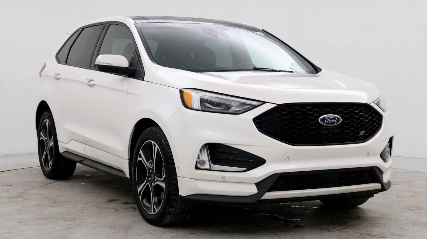 2019 Ford Edge ST — SUV — 73,737 mi — Myrtle Beach, SC