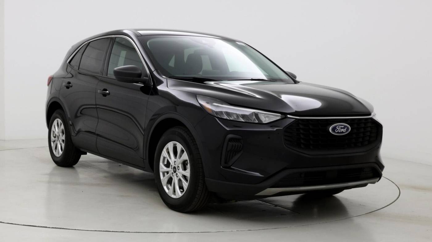 2023 Ford Escape Active — SUV — 13,472 mi — Myrtle Beach, SC