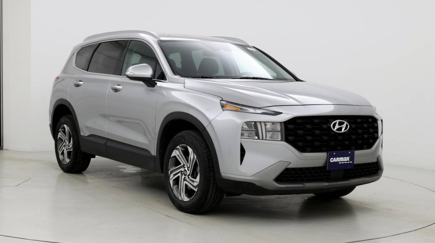 2023 Hyundai Santa Fe SEL — SUV — 36,098 mi — Myrtle Beach, SC