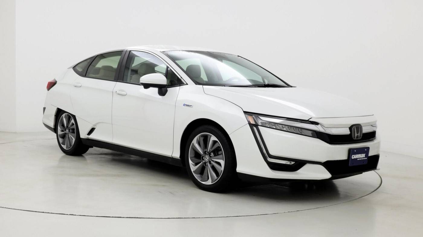 2021 Honda Clarity Plug-In Hybrid — Sedan — 19,971 mi — Myrtle Beach, SC