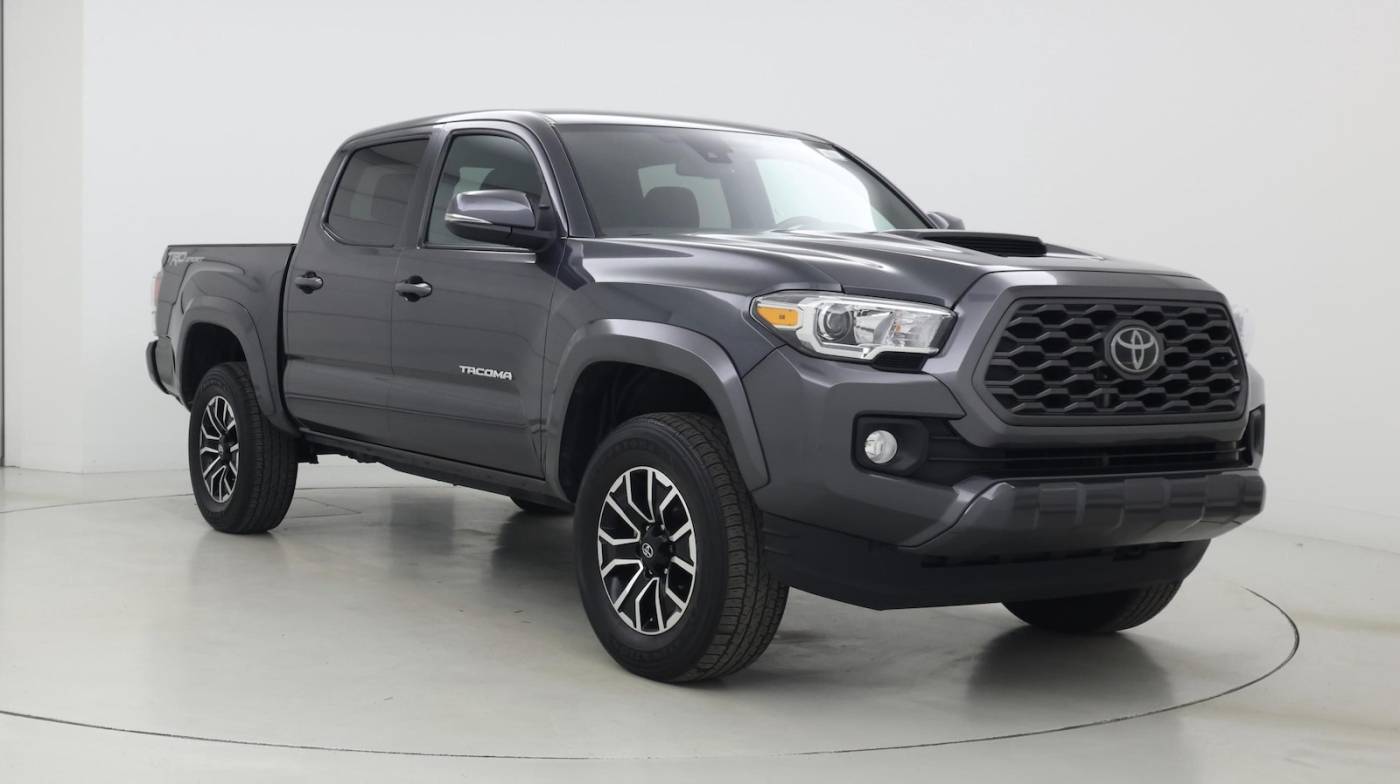 2023 Toyota Tacoma TRD Sport — Pickup Truck — 44,903 mi — Myrtle Beach, SC