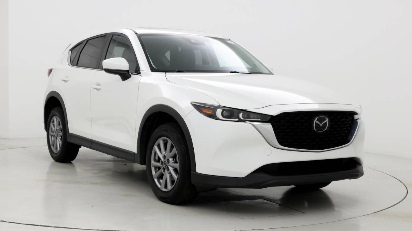 2023 Mazda CX-5 2.5 S Preferred — SUV — 32,595 mi — Myrtle Beach, SC