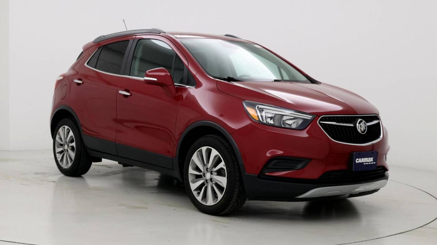 2019 Buick Encore Preferred — SUV — 14,233 mi — Myrtle Beach, SC