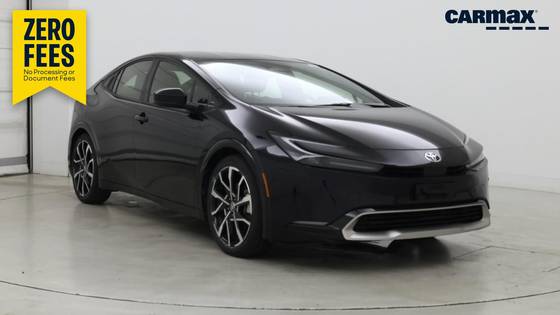 H Plug Used Toyota Prius Plug-In Hybrid for Sale in Jackson, TN (with Photos ...