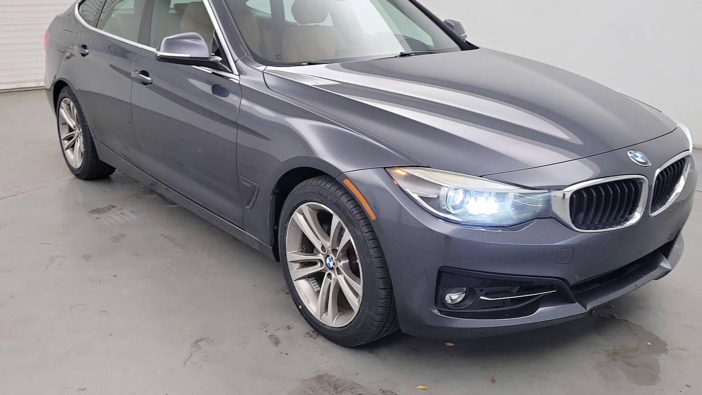 2018 BMW 3 Series 330i