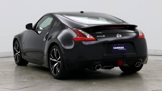 2019 nissan 370z for sale near me