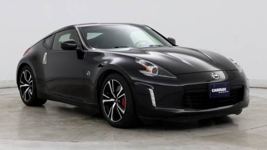 2019 nissan 370z for sale near me