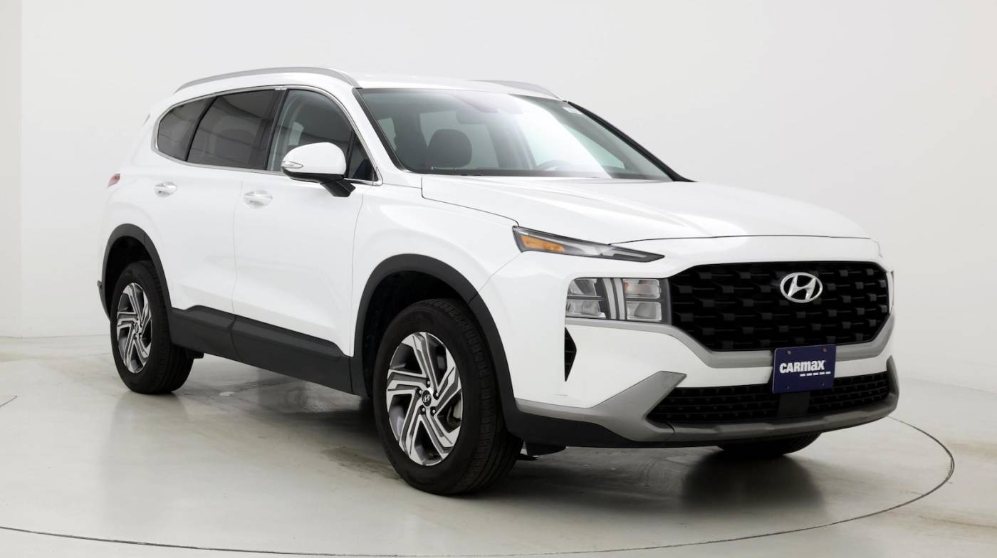 2023 Hyundai Santa Fe SEL — SUV — 31,079 mi — Myrtle Beach, SC