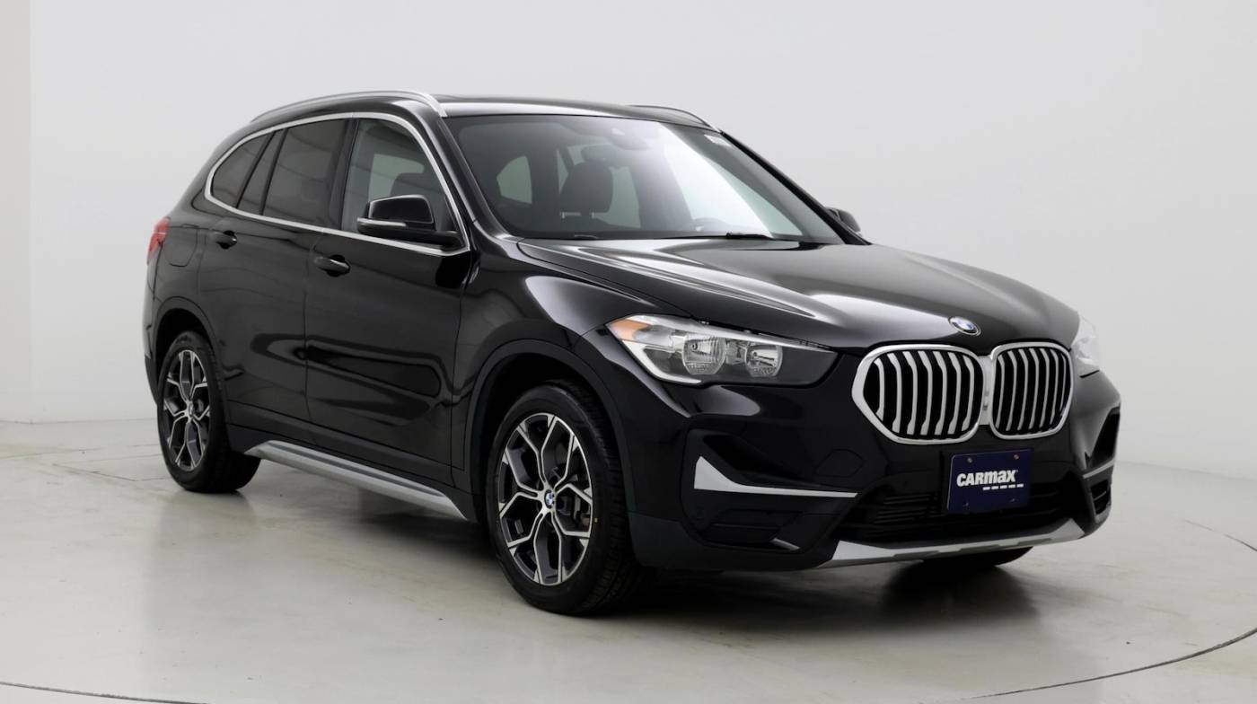 2021 BMW X1 28i — SUV — 27,678 mi — Myrtle Beach, SC