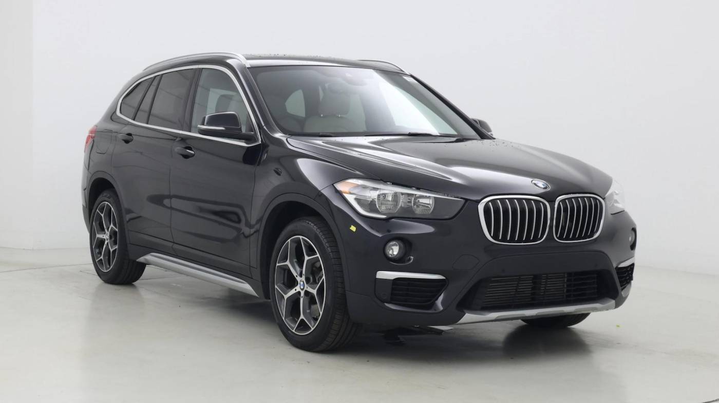 2019 BMW X1 28i — SUV — 26,527 mi — Myrtle Beach, SC