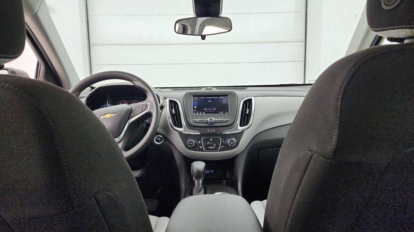 2022 Chevrolet Equinox LS — SUV — 1,644 mi — Myrtle Beach, SC