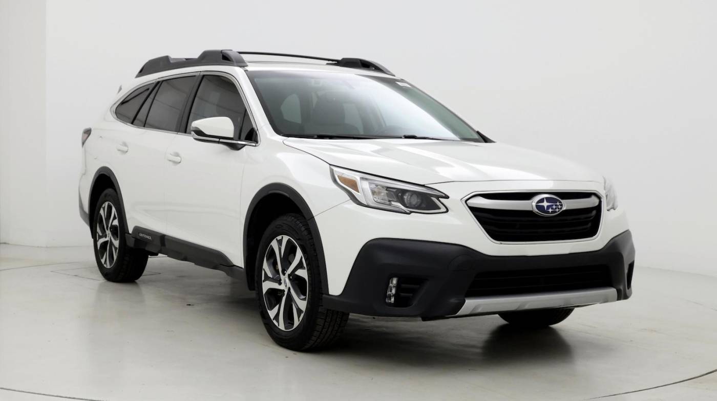 2022 Subaru Outback 2.5i Limited — SUV — 86,160 mi — Myrtle Beach, SC