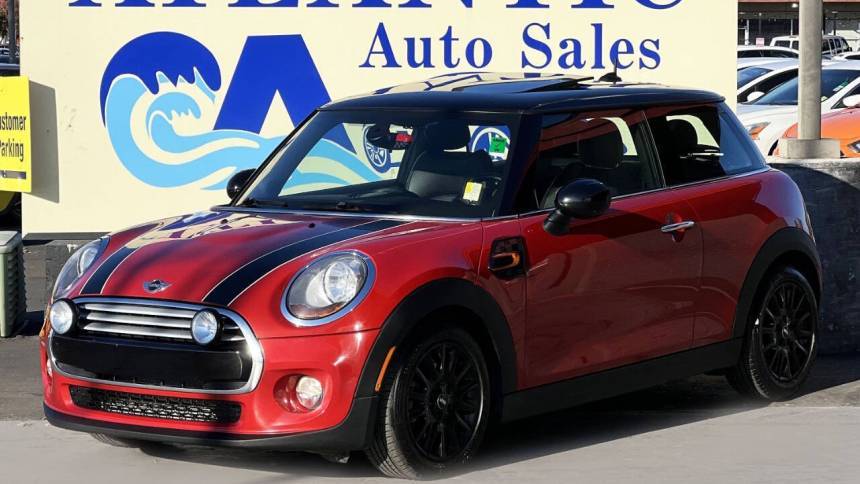 2014 MINI Hardtop Cooper — Hatchback — 94,124 mi — Sacramento, CA