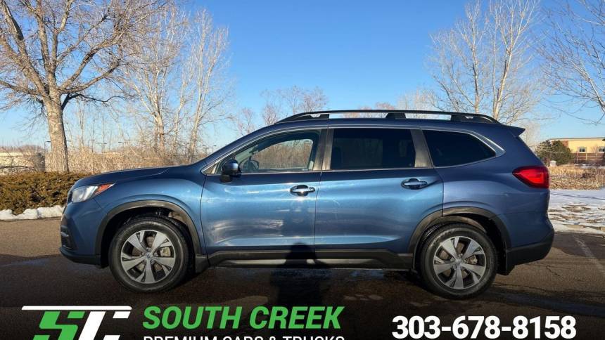 2020 Subaru Ascent Premium — SUV — 94,449 mi — Longmont, CO