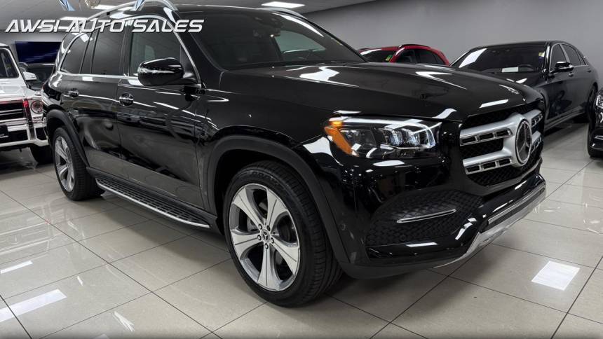 2020 Mercedes-Benz GLS GLS 450 — SUV — 68,073 mi — Sacramento, CA