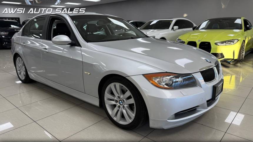 2008 BMW 3 Series 328i — Sedan — 75,000 mi — Sacramento, CA