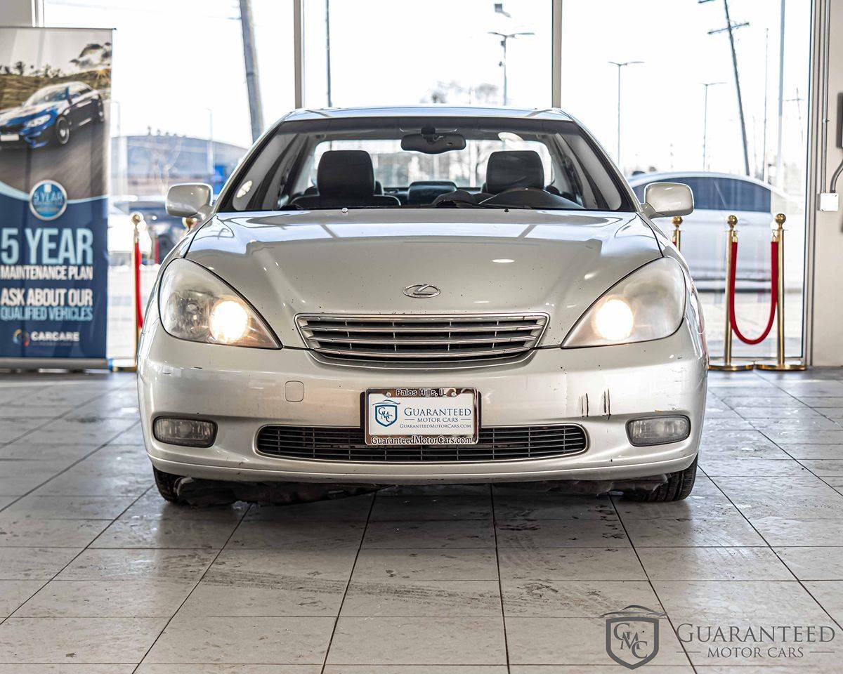 2004 Lexus ES ES 330 — Sedan — 161,047 mi — Palos Hills, IL