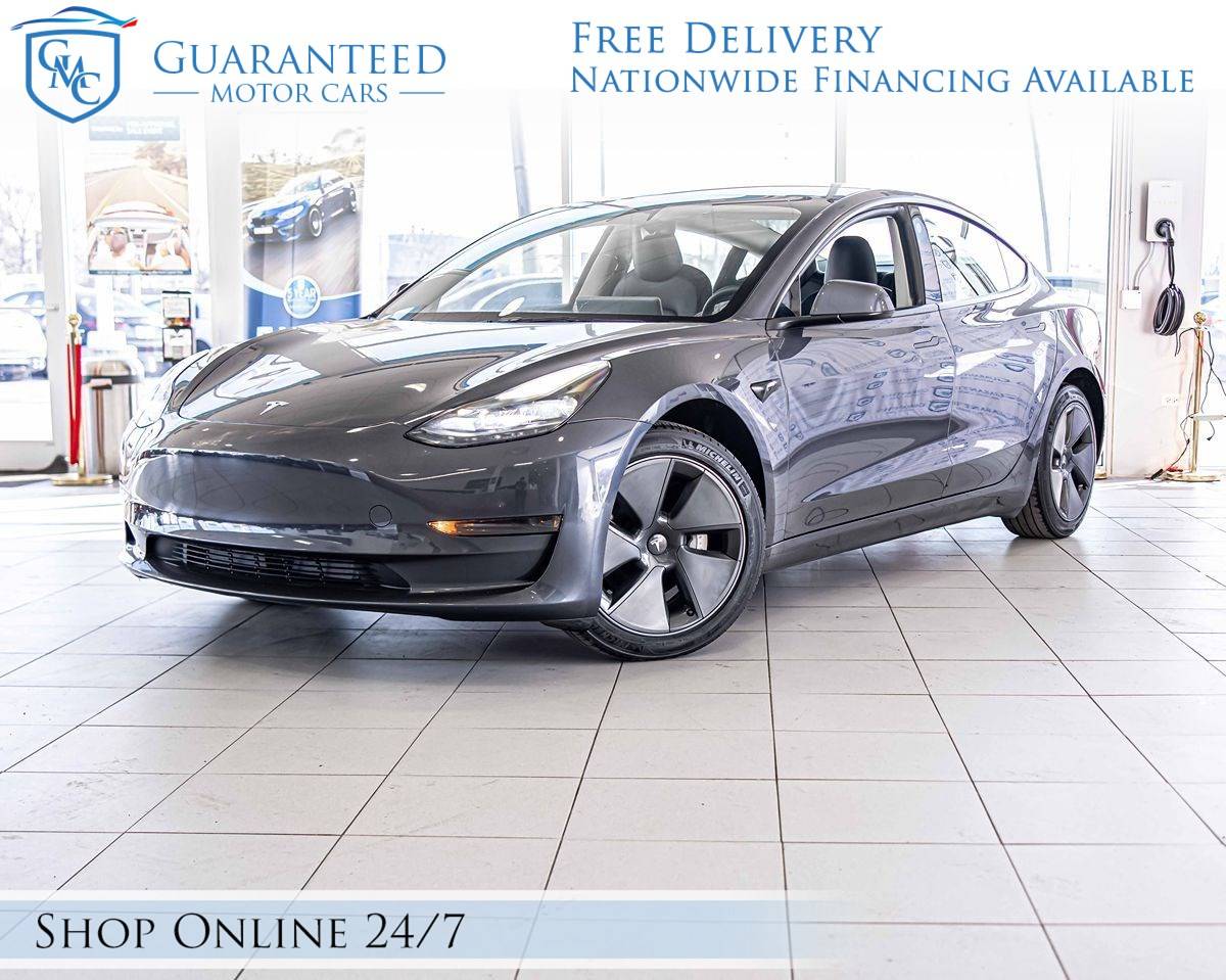 2023 Tesla Model 3 Model 3 — Sedan — 38,364 mi — Palos Hills, IL