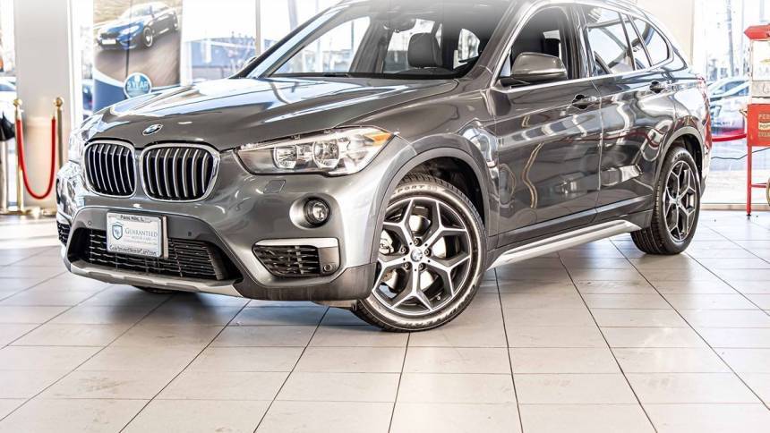 2019 BMW X1 28i — SUV — 30,721 mi — Palos Hills, IL