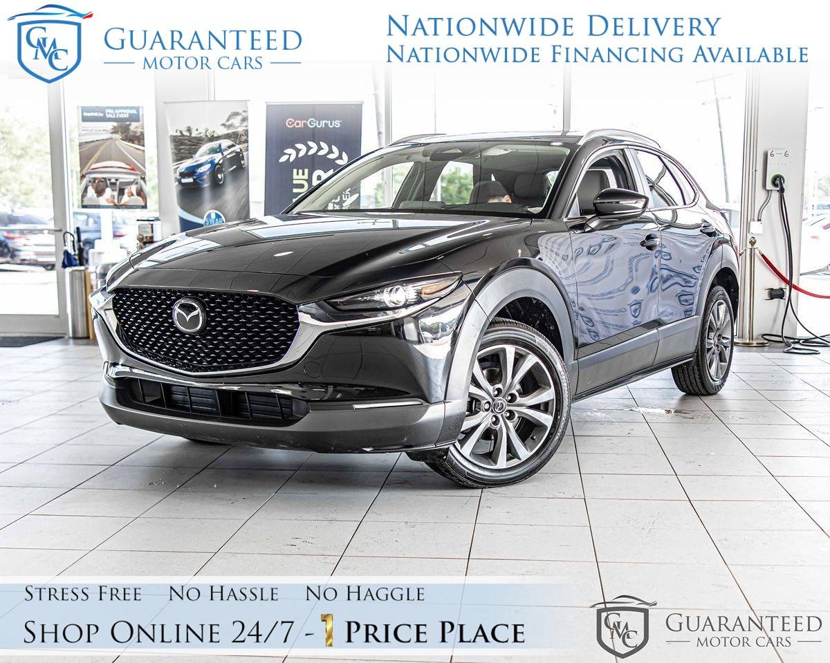 2024 Mazda CX-30 Preferred — SUV — 14,484 mi — Palos Hills, IL