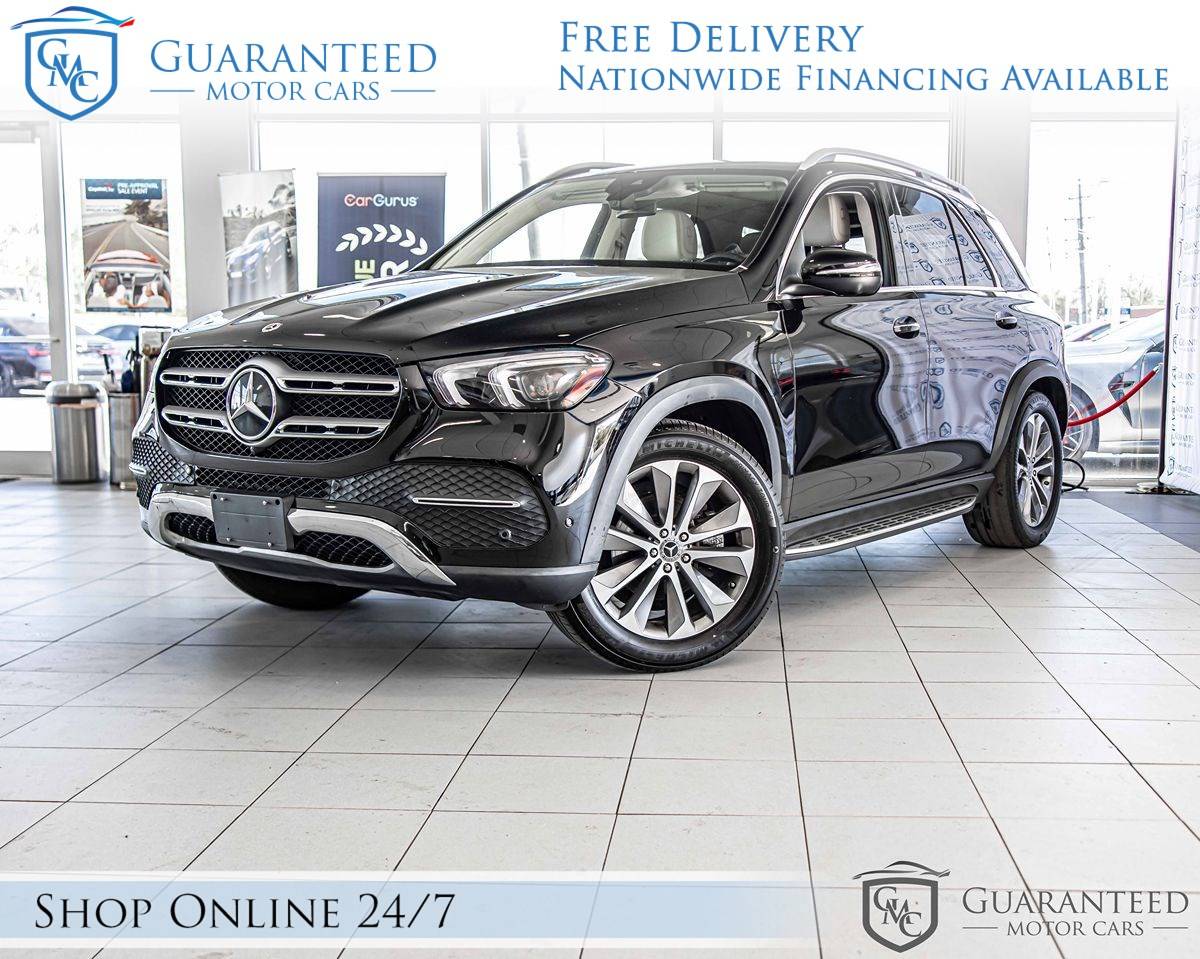 2021 Mercedes-Benz GLE GLE 350 — SUV — 39,423 mi — Palos Hills, IL