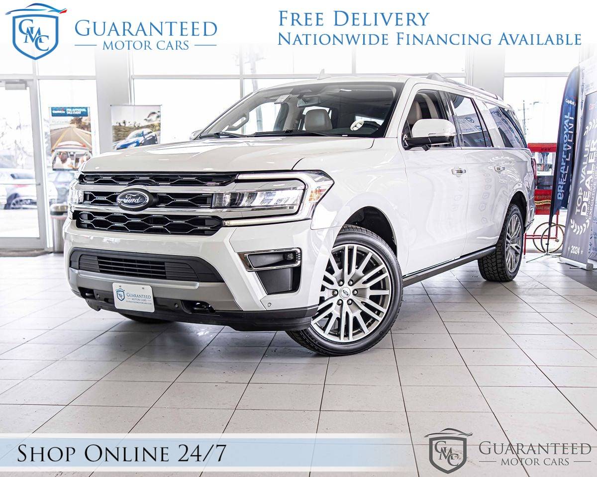 2023 Ford Expedition Limited — SUV — 54,278 mi — Palos Hills, IL