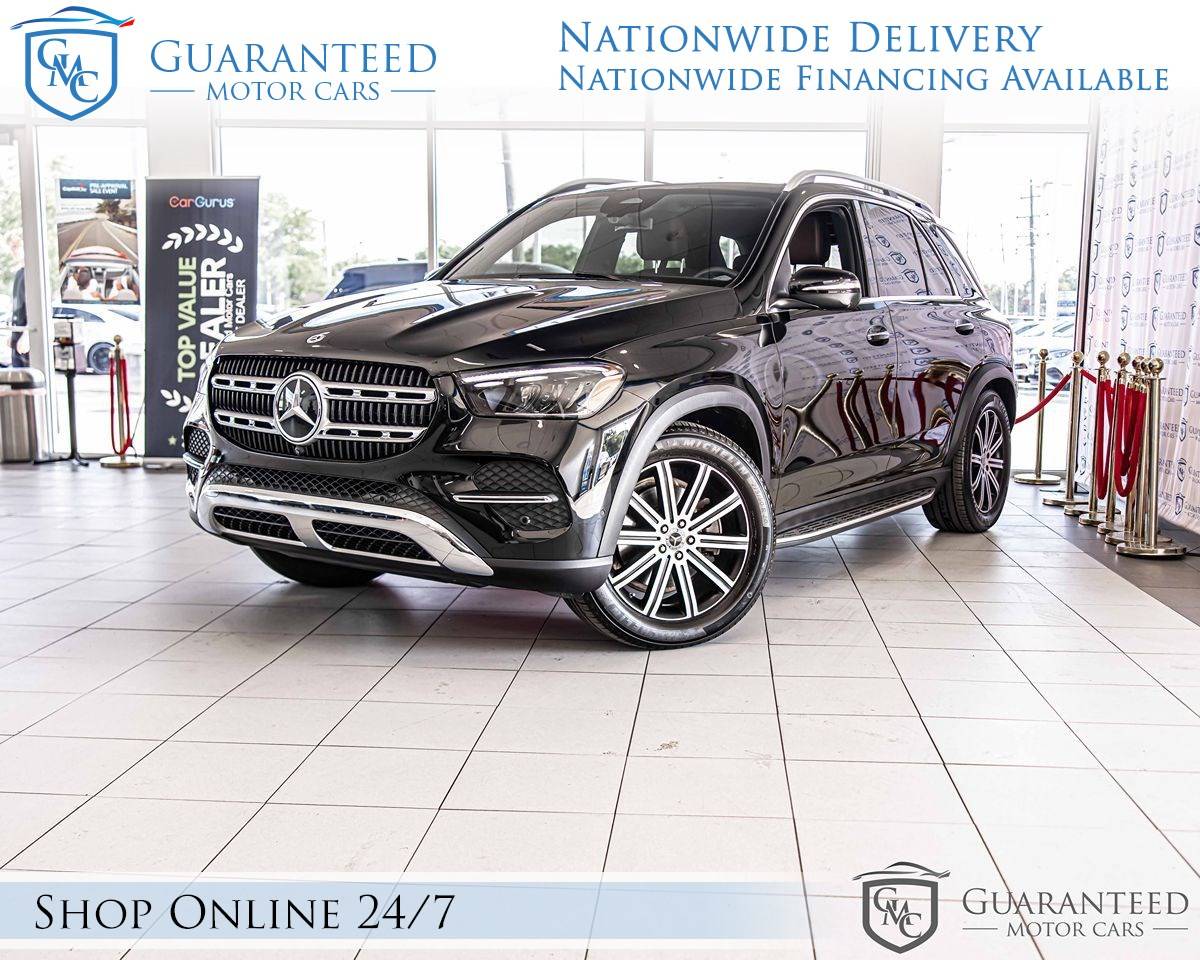 2024 Mercedes-Benz GLE GLE 350 — SUV — 10,190 mi — Palos Hills, IL